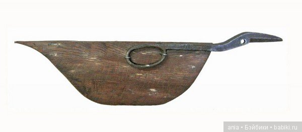 Скульптуры из переработанных материалов Pina Macku (фото 3)