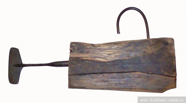 Скульптуры из переработанных материалов Pina Macku