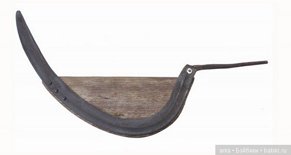 Скульптуры из переработанных материалов Pina Macku (фото 10)