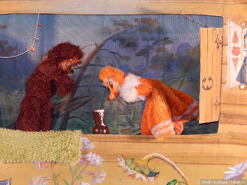 Однажды в лесу — Дети: красивые фото