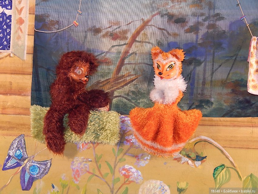 Однажды в лесу — Дети: красивые фото (фото 3)