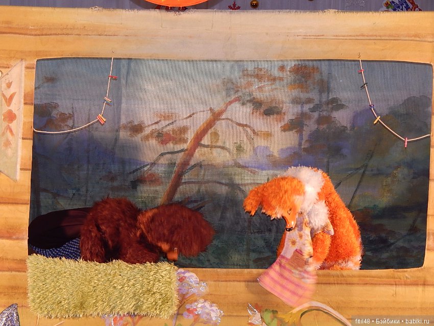 Однажды в лесу — Дети: красивые фото (фото 7)