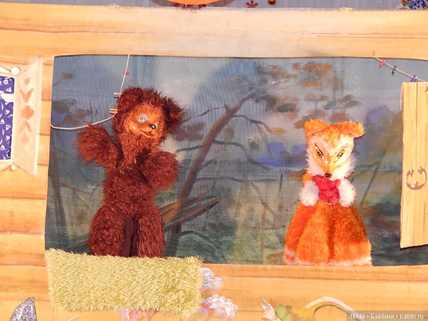 Однажды в лесу — Дети: красивые фото