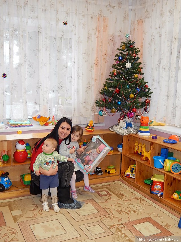 Однажды в лесу — Дети: красивые фото