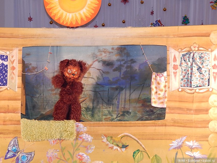 Однажды в лесу — Дети: красивые фото