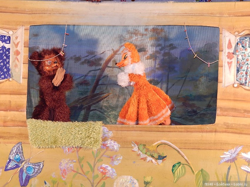 Однажды в лесу — Дети: красивые фото (фото 9)