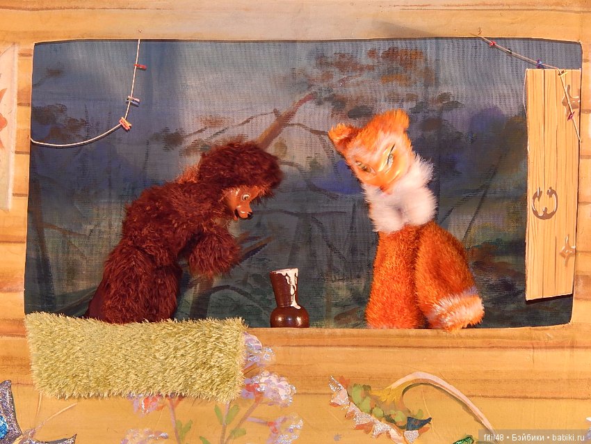 Однажды в лесу — Дети: красивые фото