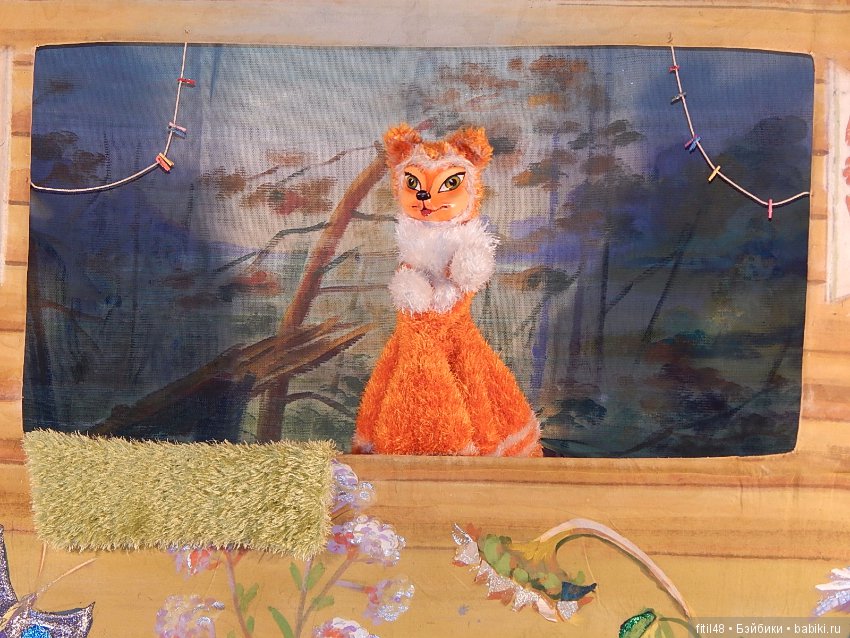 Однажды в лесу — Дети: красивые фото (фото 10)