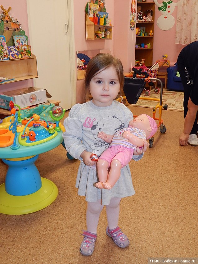 Однажды в лесу — Дети: красивые фото