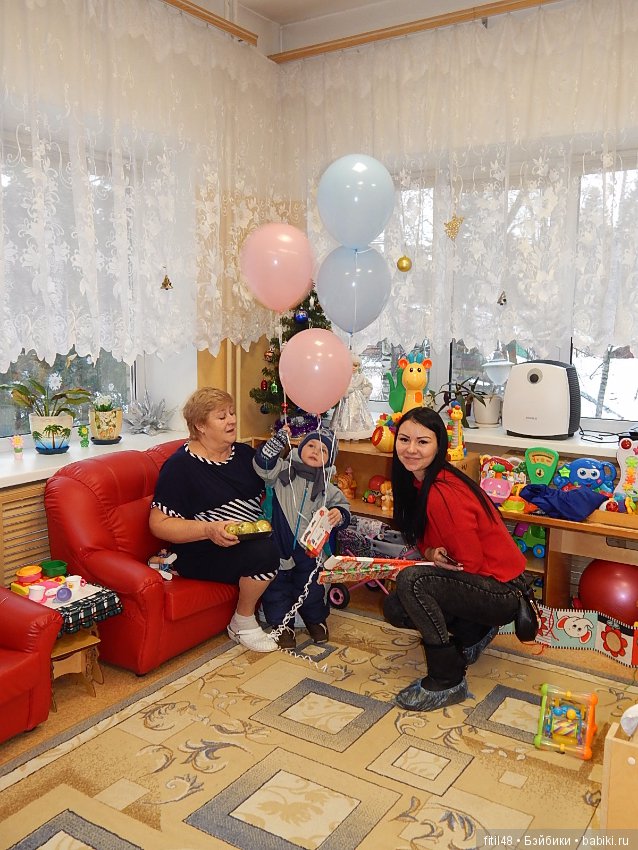 Однажды в лесу — Дети: красивые фото