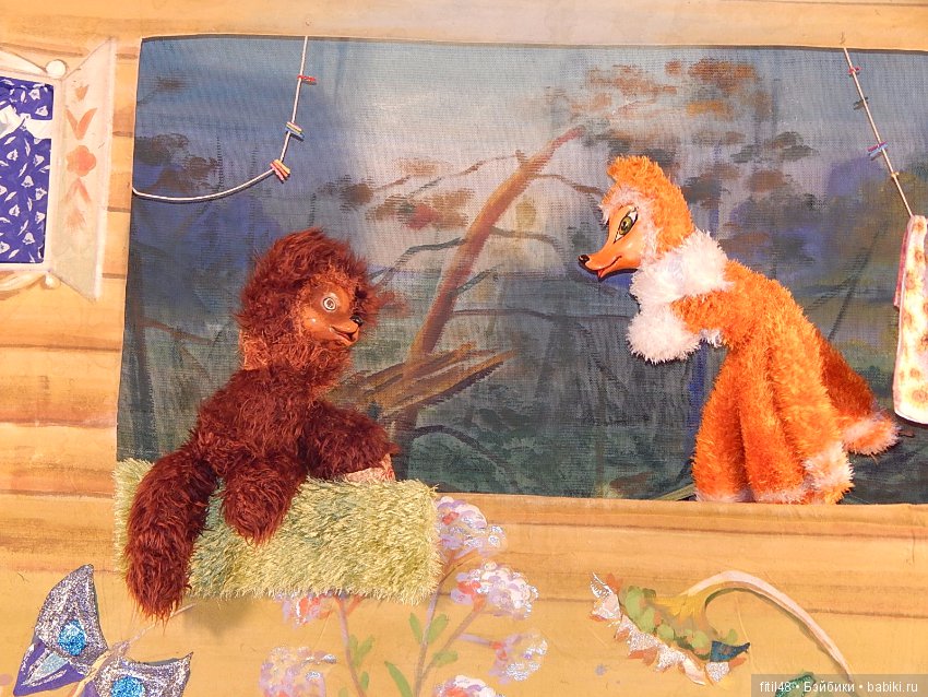 Однажды в лесу — Дети: красивые фото (фото 2)