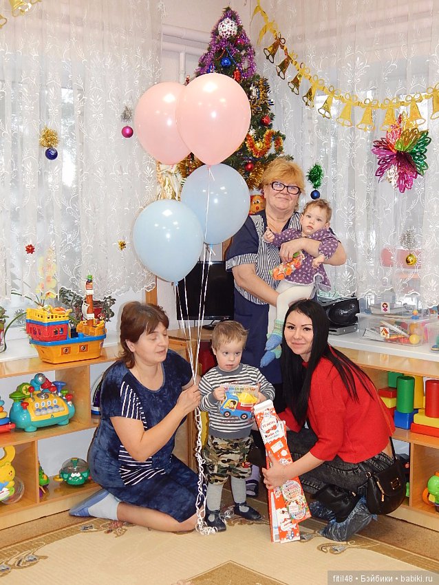 Однажды в лесу — Дети: красивые фото