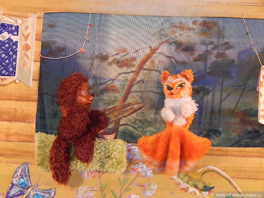 Однажды в лесу — Дети: красивые фото (фото 4)