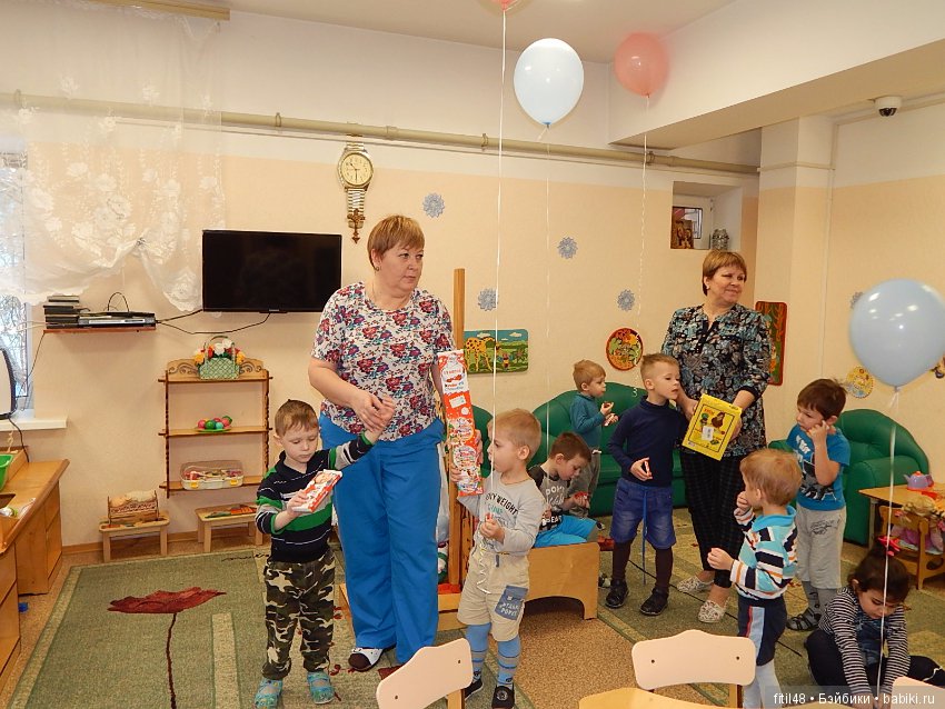 Однажды в лесу — Дети: красивые фото