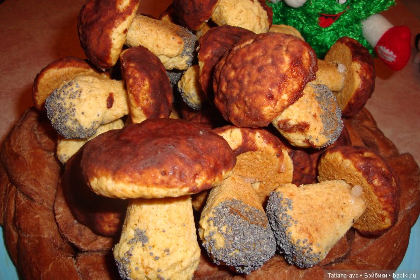 Сюприз на новогоднем столе (фото 3)