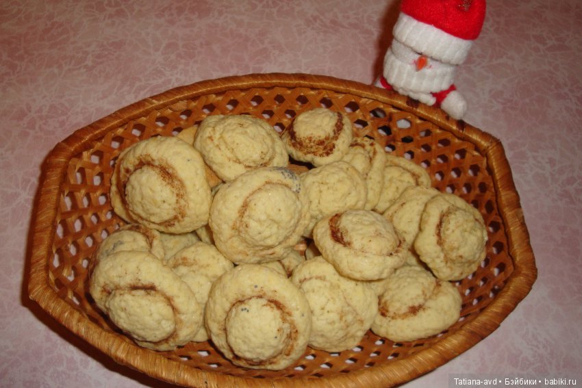 Сюприз на новогоднем столе (фото 4)