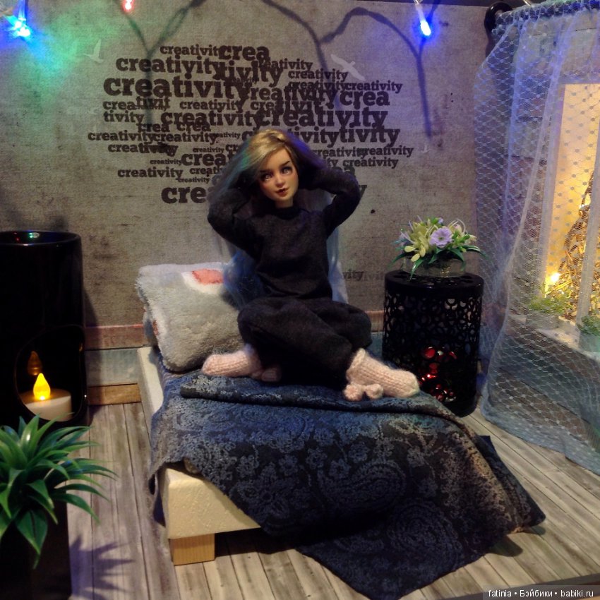 Немножко новогоднего настроения (фото 8)