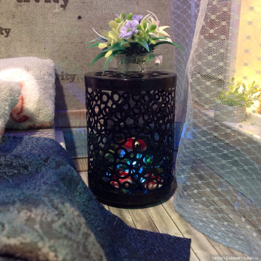 Немножко новогоднего настроения (фото 5)