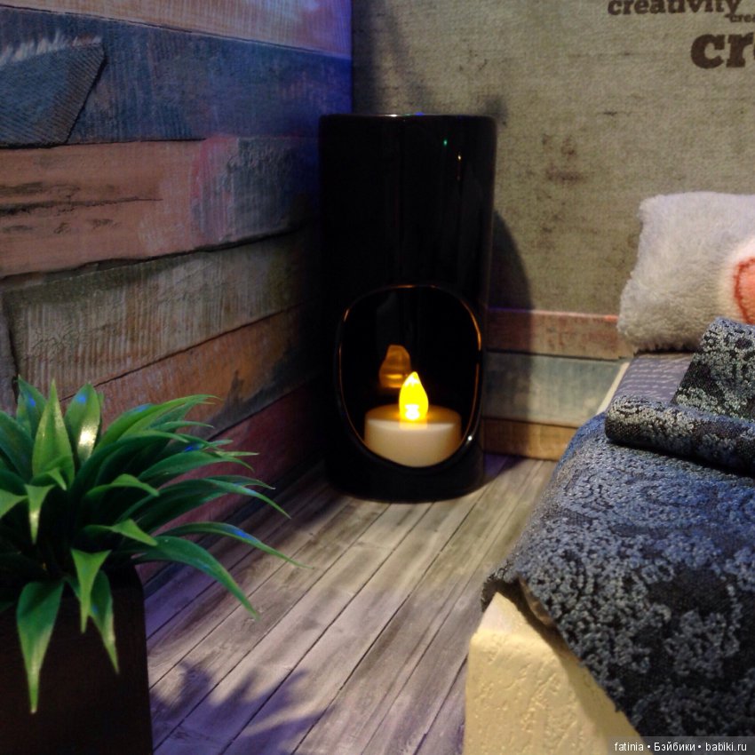 Немножко новогоднего настроения (фото 3)