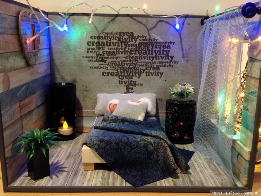 Немножко новогоднего настроения