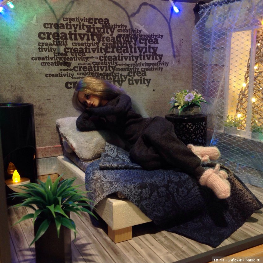 Немножко новогоднего настроения (фото 7)