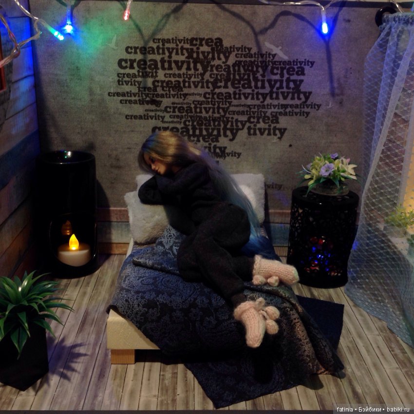 Немножко новогоднего настроения (фото 6)