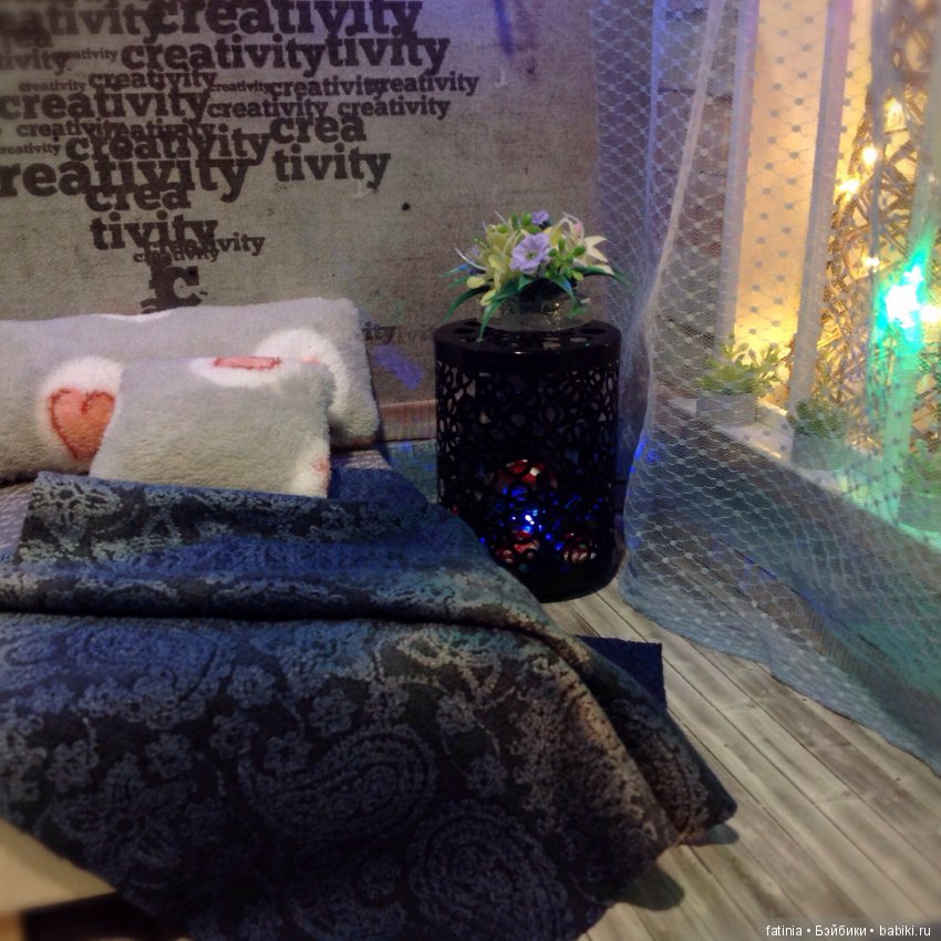 Немножко новогоднего настроения (фото 4)