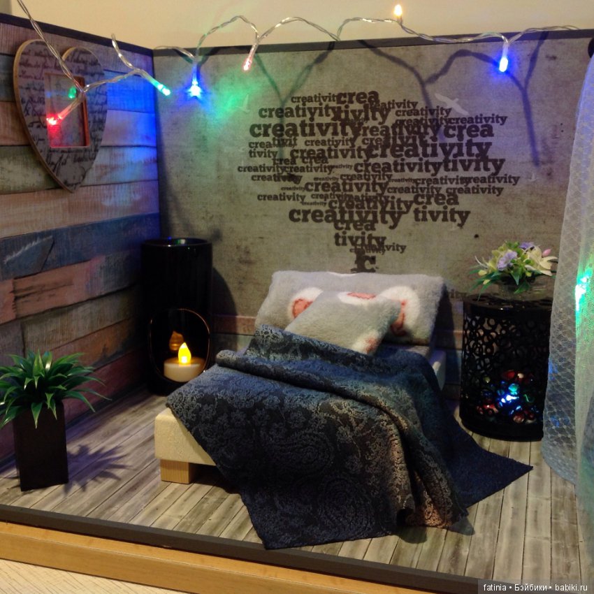 Немножко новогоднего настроения (фото 2)