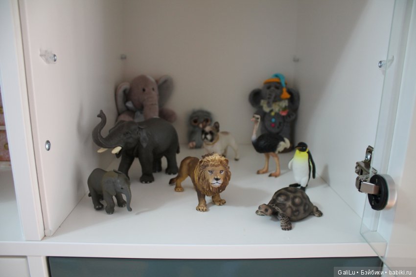 День открытых дверей в мою мастерскую (фото 4)