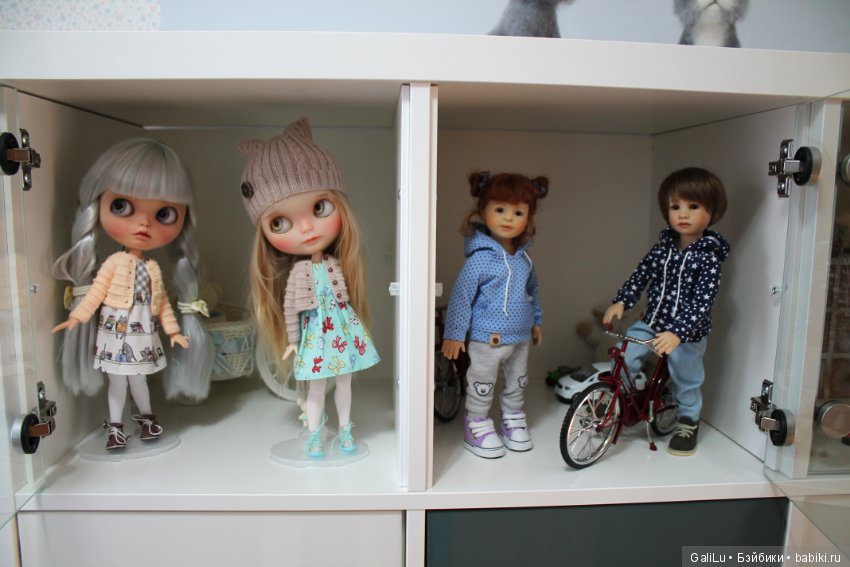 День открытых дверей в мою мастерскую (фото 2)