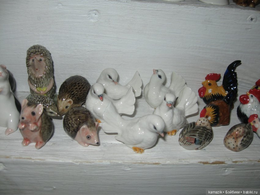 Гостиный двор. Часть 3 — Выставки кукол и мишек Тедди: фоторепортажи