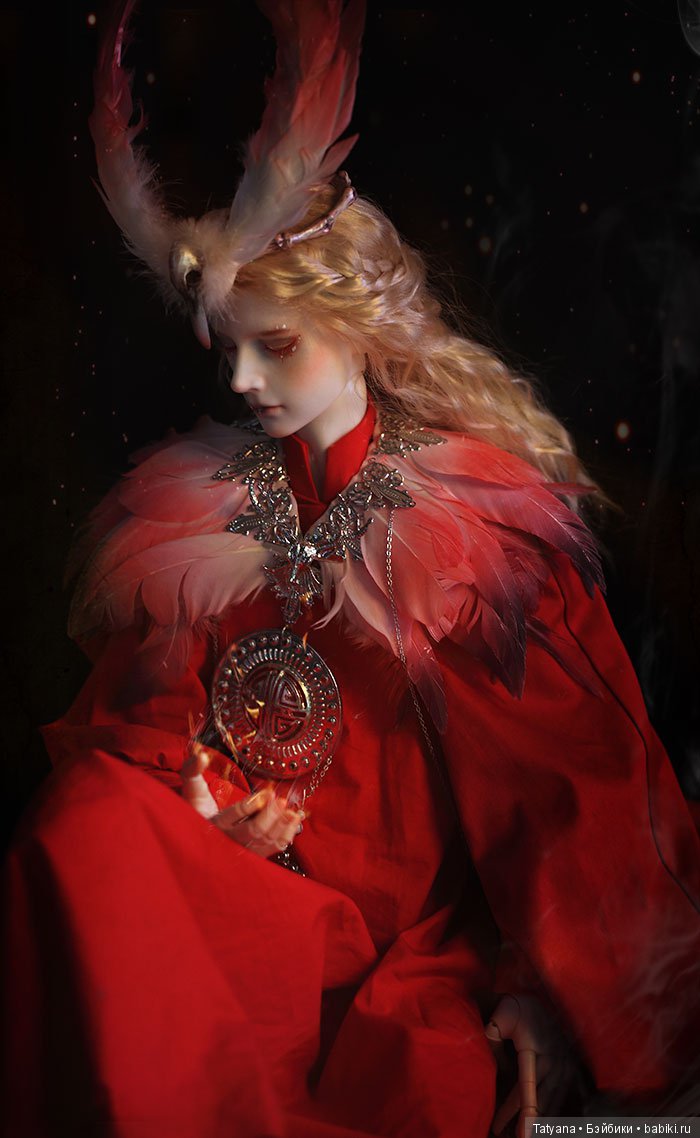 Charm Doll продают Flamingo (фото 8)