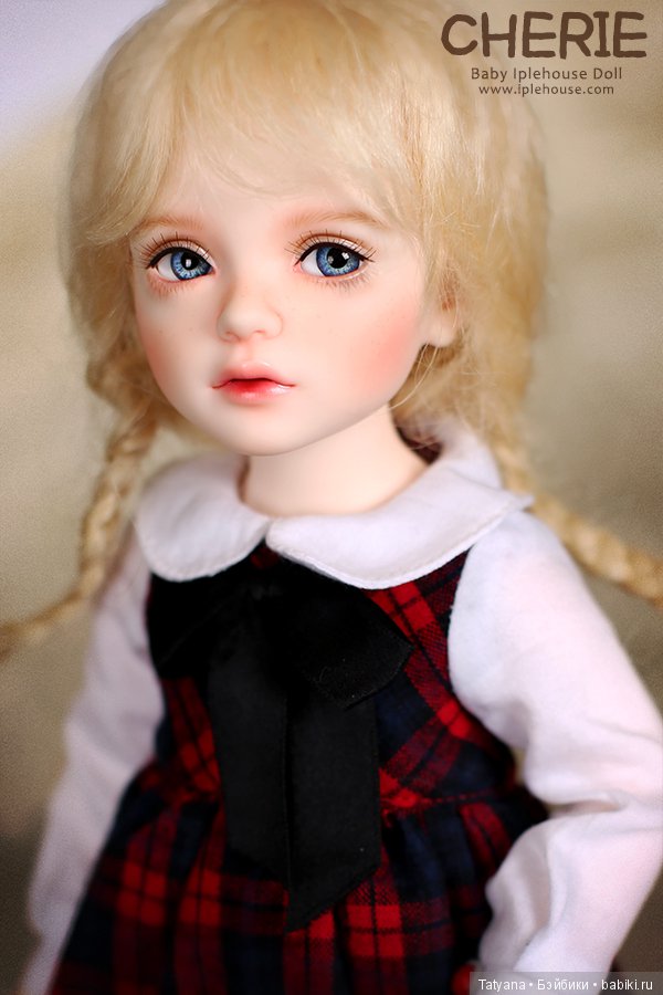 Iplehouse продают тиников Шэрри и Бо (фото 7)