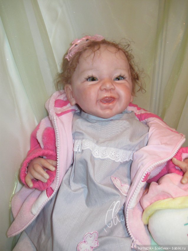 Гостиный двор. Часть 4 — Выставки кукол и мишек Тедди: фоторепортажи