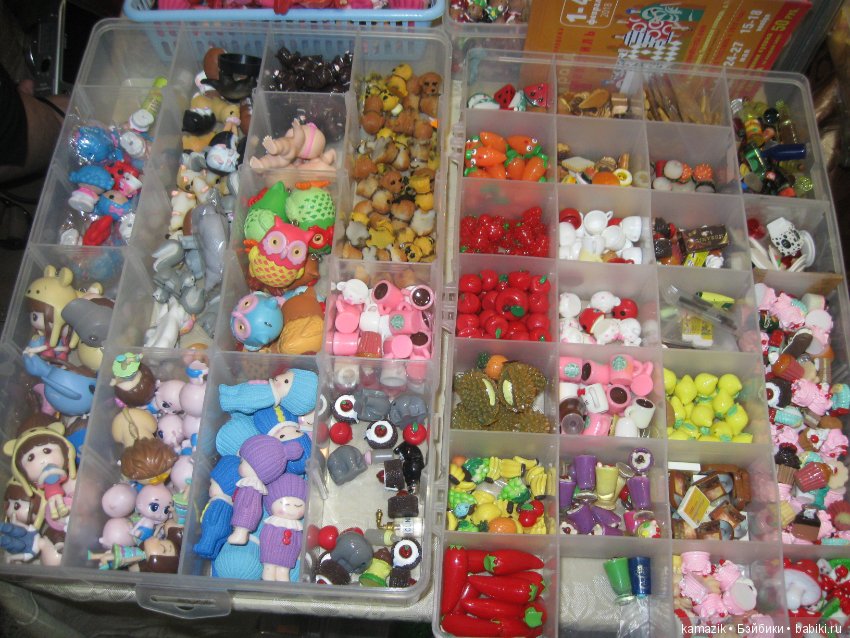 Гостиный двор. Часть 4 — Выставки кукол и мишек Тедди: фоторепортажи