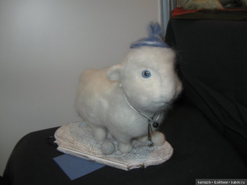 Гостиный двор. Часть 6 — Выставки кукол и мишек Тедди: фоторепортажи