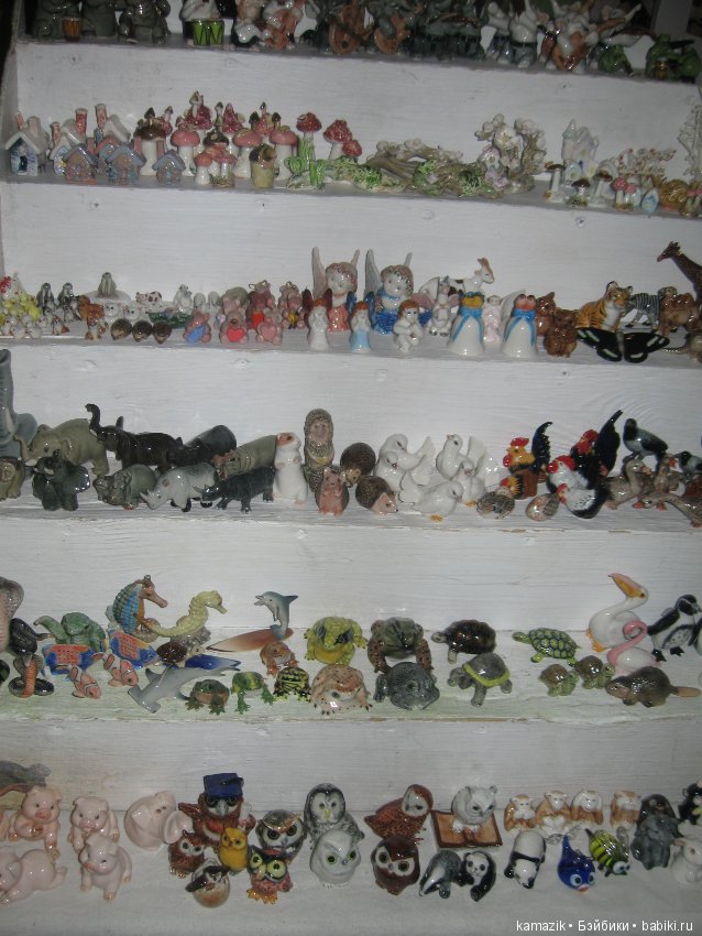 Гостиный двор. Часть 3 — Выставки кукол и мишек Тедди: фоторепортажи