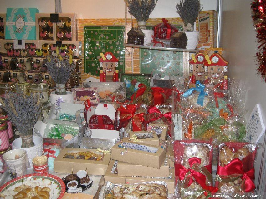 Гостиный двор. Часть 3 — Выставки кукол и мишек Тедди: фоторепортажи