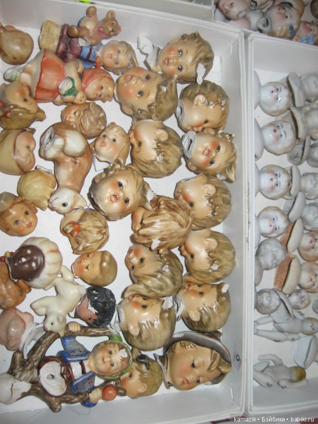 Гостиный двор. Часть 3 — Выставки кукол и мишек Тедди: фоторепортажи (фото 6)