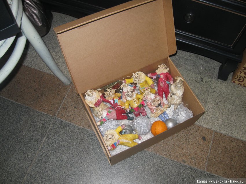 Гостиный двор. Часть 7 — Выставки кукол и мишек Тедди: фоторепортажи (фото 3)