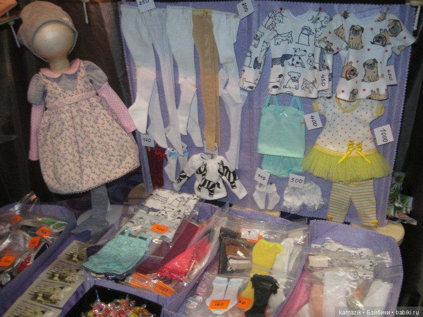 Гостиный двор. Часть 7 — Выставки кукол и мишек Тедди: фоторепортажи