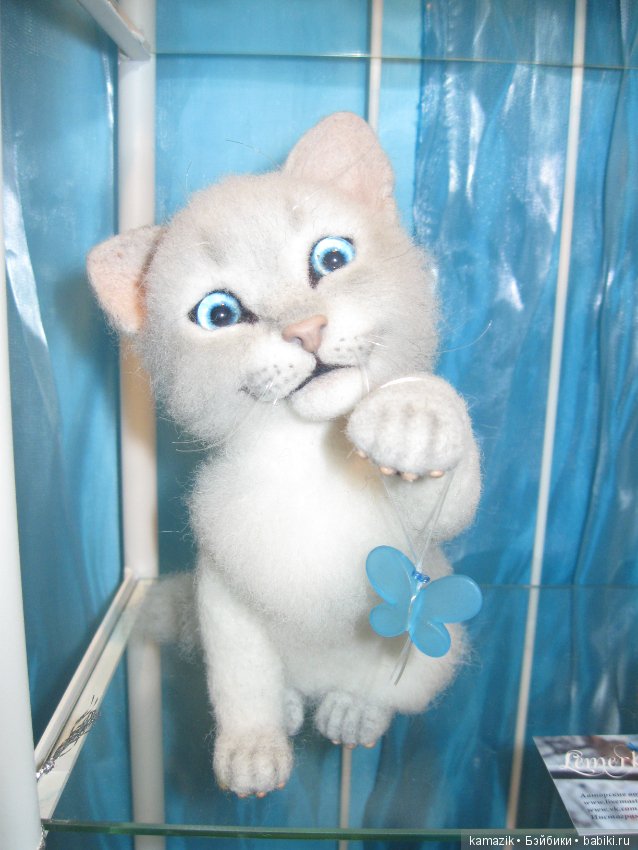 Гостиный двор. Часть 7 — Выставки кукол и мишек Тедди: фоторепортажи