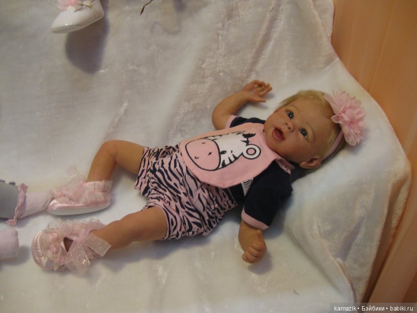 Гостиный двор. Часть 8 — Выставки кукол и мишек Тедди: фоторепортажи