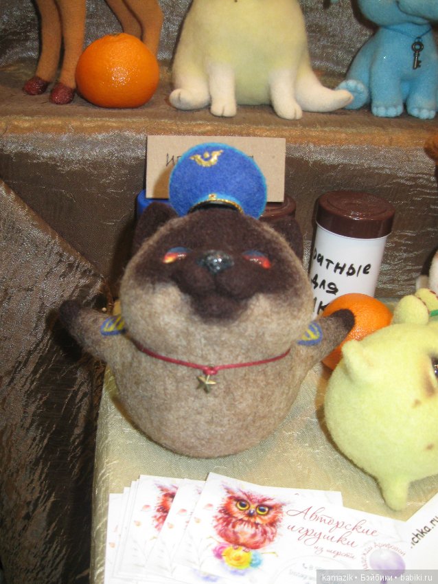 Гостиный двор. Часть 7 — Выставки кукол и мишек Тедди: фоторепортажи