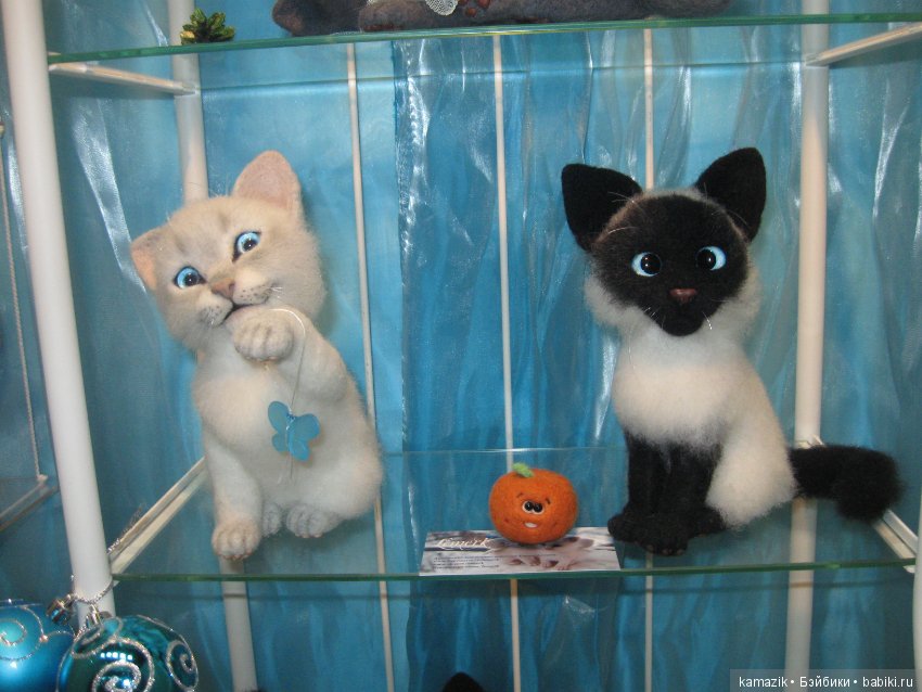 Гостиный двор. Часть 7 — Выставки кукол и мишек Тедди: фоторепортажи