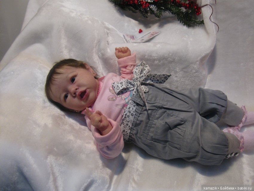 Гостиный двор. Часть 8 — Выставки кукол и мишек Тедди: фоторепортажи