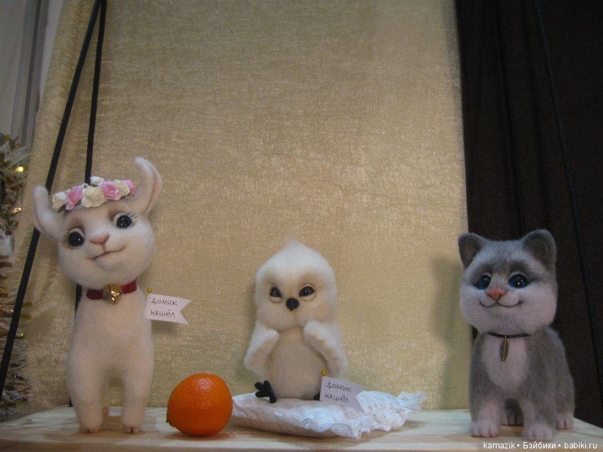 Гостиный двор. Часть 7 — Выставки кукол и мишек Тедди: фоторепортажи