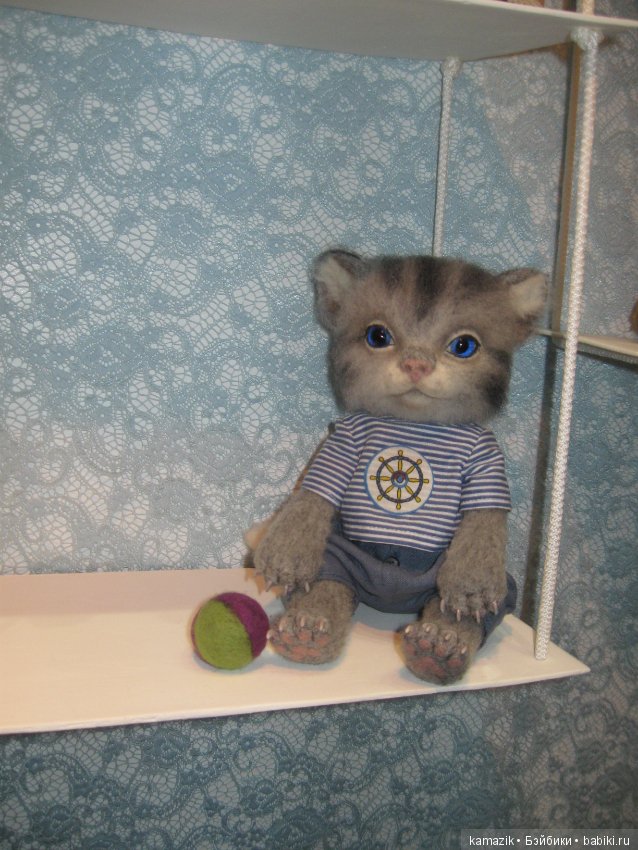 Гостиный двор. Часть 8 — Выставки кукол и мишек Тедди: фоторепортажи