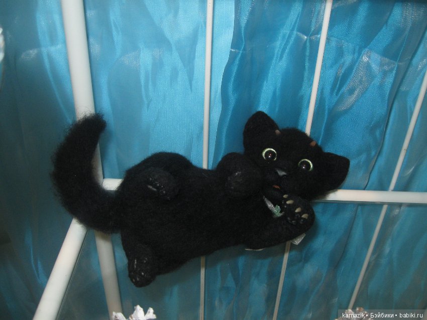 Гостиный двор. Часть 7 — Выставки кукол и мишек Тедди: фоторепортажи