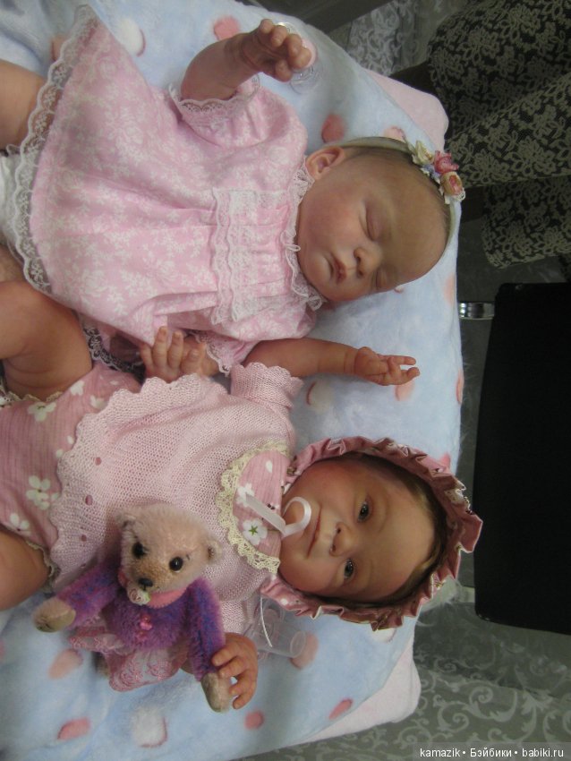 Гостиный двор. Часть 8 — Выставки кукол и мишек Тедди: фоторепортажи